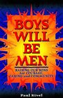 Boys Will Be Men