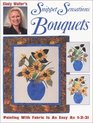 Cindy Walter's Snippet Sensations Bouquets