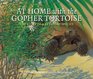 At Home with the Gopher Tortoise The Story of a Keystone Species