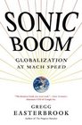 Sonic Boom Globalization at Mach Speed