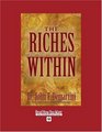 The Riches Within  Your Seven Secret Treasures