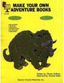 Make Your Own Adventure Books