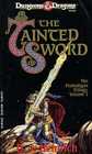 The Tainted Sword (Penhaligon, Bk 1) (Dungeons & Dragons)