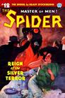 The Spider 12 Reign of the Silver Terror
