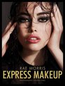 Express Makeup. Rae Morris