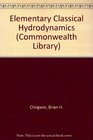 Elementary Classical Hydrodynamics/Flexicover