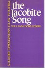 The Jacobite Song Political Myth and National Identity