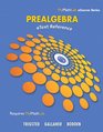 eText Reference for Trigsted/Gallaher/Bodden Prealgebra