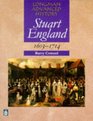 Stuart England 16031714