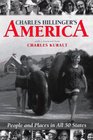 Charles Hillinger's America People  Places in All 50 States