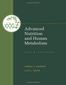 Advanced Nutrition and Human Metabolism