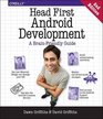 Head First Android Development A BrainFriendly Guide