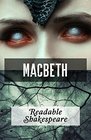 Macbeth A Readable Version