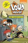 The Loud House 9 Ultimate Hangout