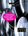 Interactive Curves and Surfaces  A Multimedia Tutorial on CAGD
