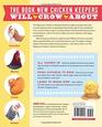 The Beginner's Guide to Raising Chickens: How to Raise a Happy Backyard Flock