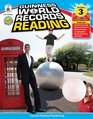 Guinness World Records Reading Grade 3