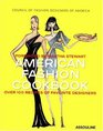 American Fashion Cookbook: 100 Designers' Best Recipes