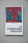 Breve introduccion a la literatura gallega