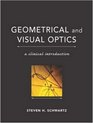 Geometrical and Visual Optics  A Clinical Introduction