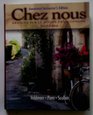 Chez Nous Branche Sur Le Monde Francophone Annotated Instructors Ed