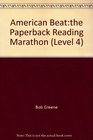 American Beatthe Paperback Reading Marathon