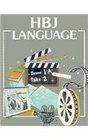 HBJ Language 5