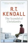 Scandal of Christianity