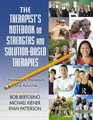 The Therapists Notebook on Strengths and SolutionBased Therapies Homework Handouts and Activities