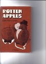 Rotten apples