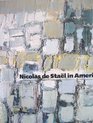 Nicolas De Stael in America