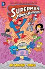 Superman Family Adventures Vol 2