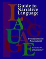 Guide to Narrative Language Procedures for Assessment