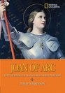 World History Biographies Joan of Arc The Teenager Who Saved Her Nation