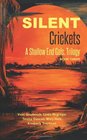 Silent Crickets A Shallow End Gals Trilogy Book Three