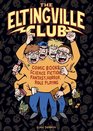 The Eltingville Club