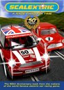 Scalextric A Race Through Time The 50th anniversary book from the makers of the world famous electric car racing game