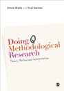 Doing Q Methodological Research Theory Method  Interpretation