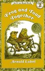 Frog and Toad Together I Can Read Book