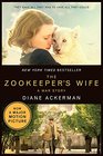 The Zookeeper's Wife A War Story