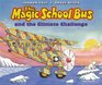 The Magic School Bus and the Climate Challenge  Audio