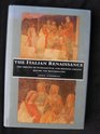 The Italian Renaissance The Origins of Intellectual and Artistic Change Before the Reformation