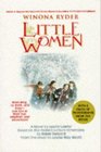 Little Women Novelization