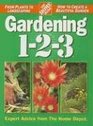 Gardening 123