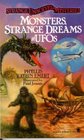 Monsters Strange Dreams and Ufo's
