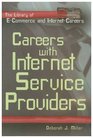 Careers With Internet Service Providers