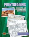 Printreading for Residential and Light Commercial Construction Fourth Edition