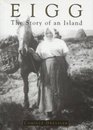 Eigg Story of an Island