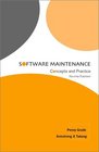 Software Maintenance Concepts and Practice