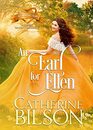 An Earl For Ellen (1) (Blushing Brides)